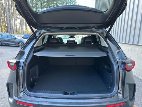 New 2026 MAZDA CX-50 AWD 2.5 Hybrid w/ Weather Package image 14