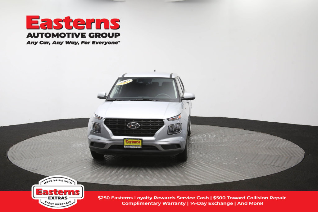 Used 2022 Hyundai Venue SE FWD image 54