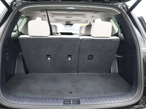 Used 2024 Hyundai Palisade Limited FWD image 26