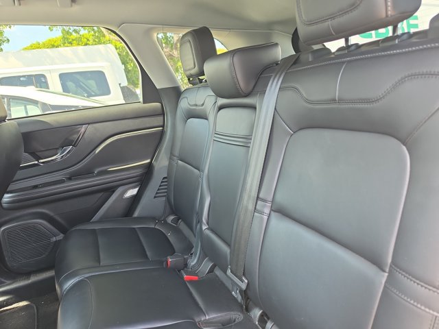 Used 2021 Lincoln Corsair FWD image 11