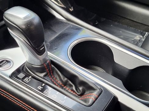 Certified 2025 Nissan Altima 2.5 SL image 15