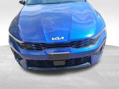 Used 2025 Kia K5 GT-Line FWD image 14