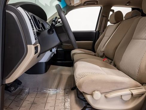 Used 2008 Toyota Tundra SR5 RWD image 12