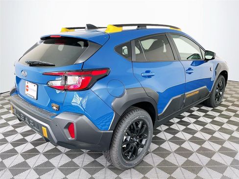 New 2026 Subaru Crosstrek 2.5i Wilderness AWD/4WD image 8