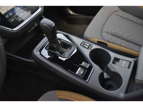 New 2026 Subaru Crosstrek 2.5i Sport AWD/4WD image 34