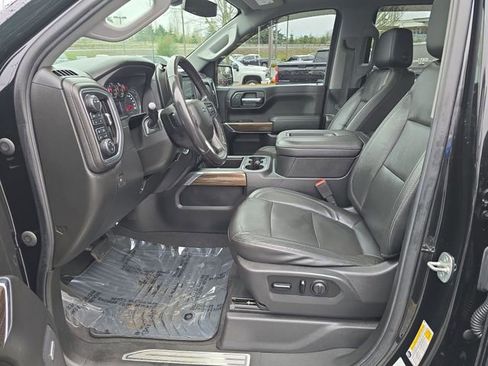 Certified 2020 Chevrolet Silverado 1500 RST image 22