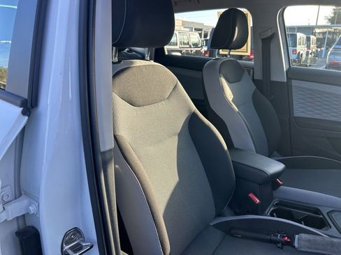 Used 2022 Volkswagen Taos S image 21