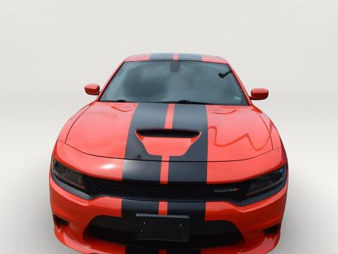 Used 2022 Dodge Charger GT w/ Performance Handling Group RWD image 2
