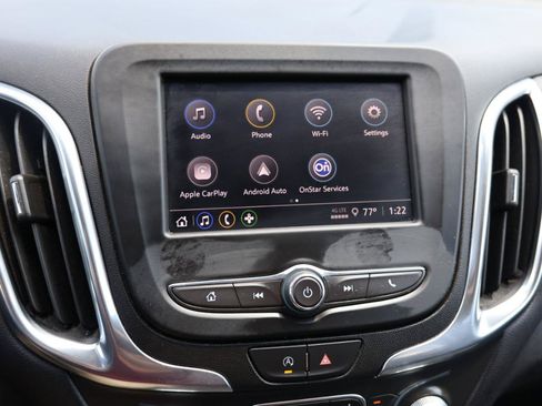 Used 2024 Chevrolet Equinox LT FWD image 12