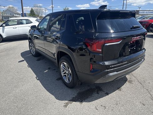 Used 2026 GMC Terrain Elevation AWD/4WD image 6