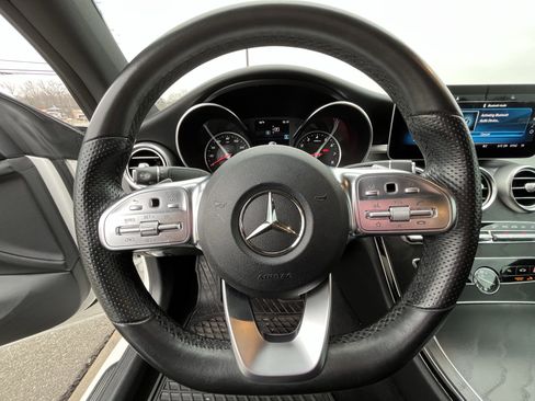 Used 2019 Mercedes-Benz C 300 Coupe image 16
