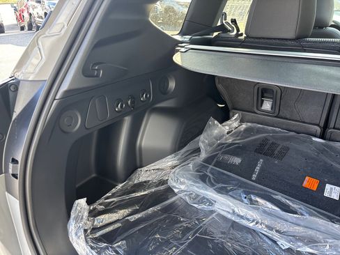 New 2026 Subaru Forester Premium image 50