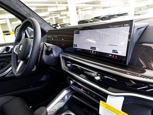 New 2026 BMW X5 M Competition image 36