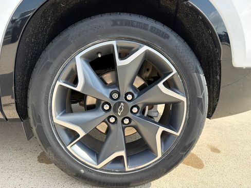 Used 2019 Chevrolet Blazer RS FWD image 39