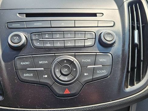 Used 2017 Ford Escape SE AWD/4WD image 13
