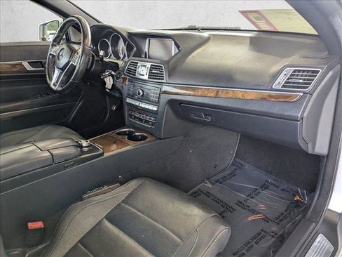Used 2017 Mercedes-Benz E 400 Cabriolet image 18