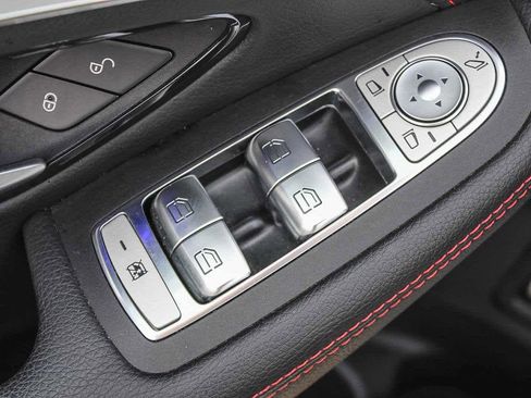 Used 2023 Mercedes-Benz GLC 43 AMG 4MATIC Coupe image 20