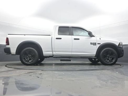 Used 2021 RAM 1500 Warlock AWD/4WD image 52