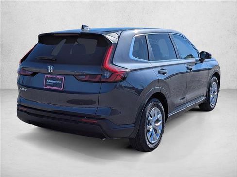 New 2026 Honda CR-V LX image 5