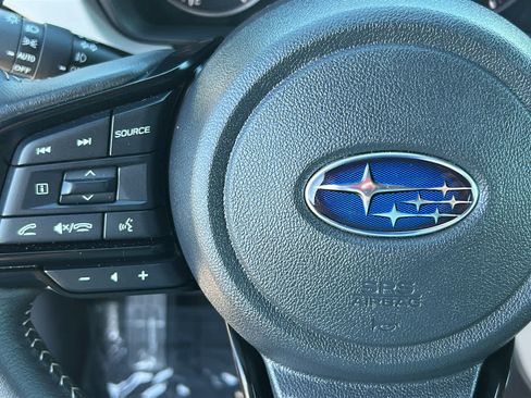 Certified 2026 Subaru Forester Premium AWD/4WD image 20