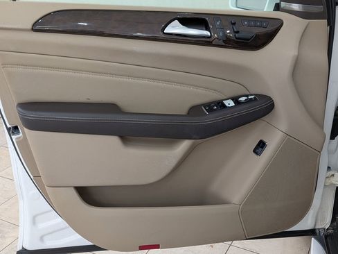 Used 2015 Mercedes-Benz ML 350 4MATIC image 15