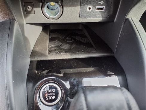 New 2025 Nissan Versa SV w/ Trunk Package image 15