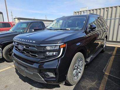 Used 2025 Ford Expedition Active