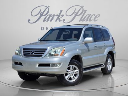 Used 2003 Lexus GX 470