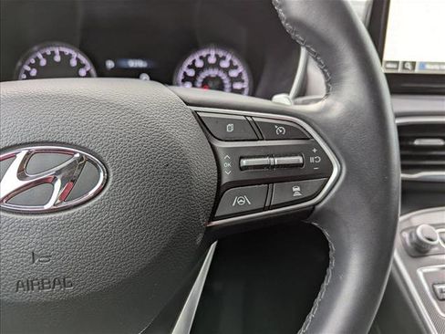 Used 2023 Hyundai Santa Fe SEL w/ Cargo Package image 14