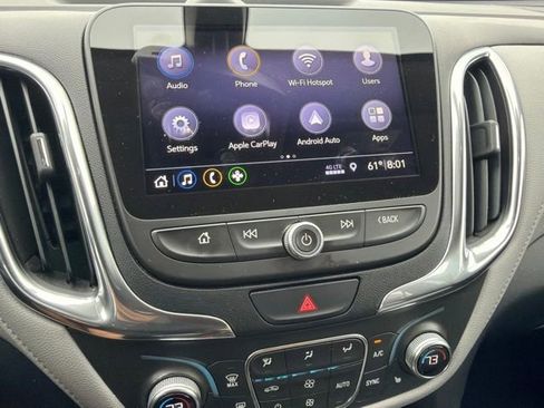 Used 2019 Chevrolet Equinox Premier FWD image 12