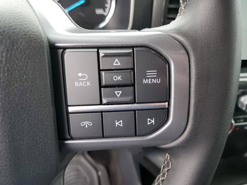 Used 2023 Ford F150 XLT w/ Equipment Group 302A High image 25