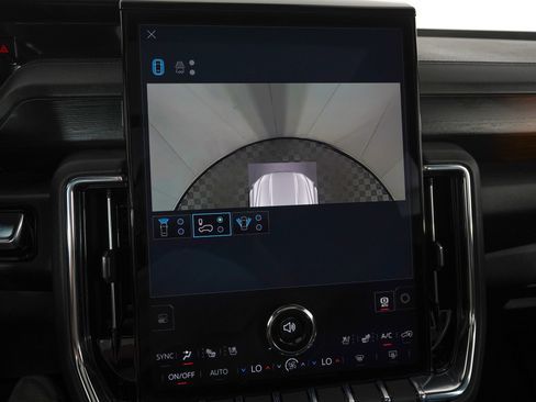 Used 2026 GMC Yukon XL Denali w/ Sun & Power Step Package AWD/4WD image 26