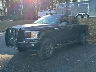 Used 2019 Ford F150 XL w/ Equipment Group 101A Mid