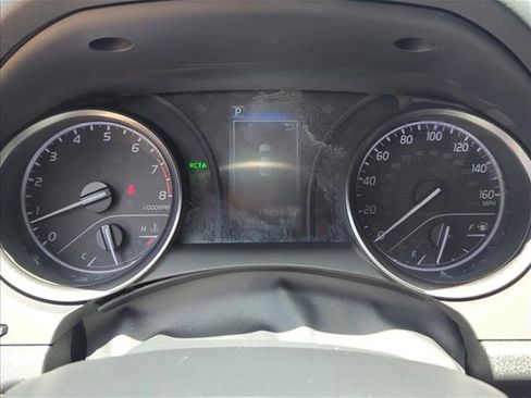 Certified 2024 Toyota Camry SE FWD image 19