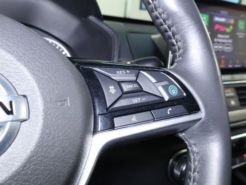 Used 2022 Nissan Altima 2.5 SL image 23