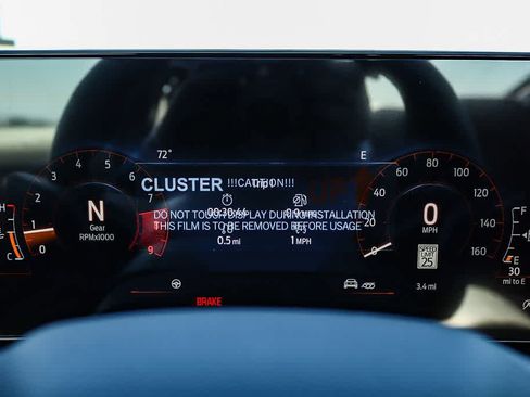New 2026 Ford Mustang GT Premium RWD image 24