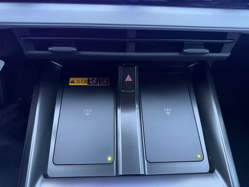 New 2026 Subaru Solterra Limited XT image 33