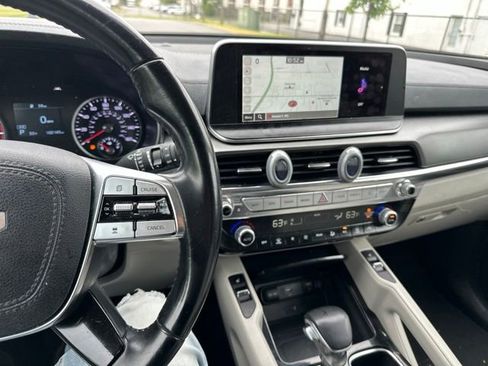 Used 2022 Kia Telluride S AWD/4WD image 23