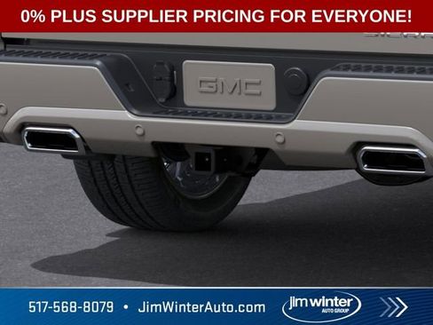 New 2026 GMC Sierra 1500 Denali Ultimate AWD/4WD image 14