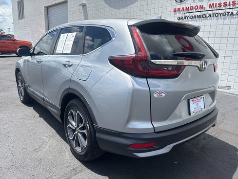 Used 2020 Honda CR-V EX image 5