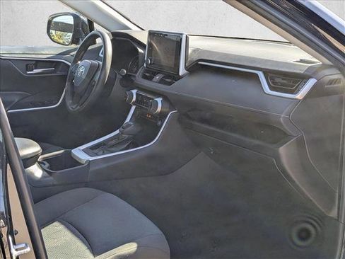 Used 2023 Toyota RAV4 XLE w/ Convenience Package image 23