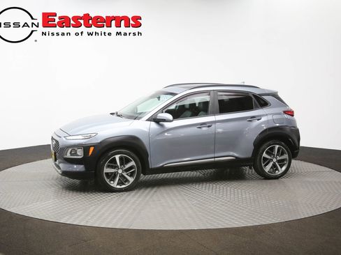 Used 2019 Hyundai Kona Limited image 57