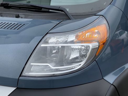 Used 2020 RAM ProMaster 3500 FWD image 30