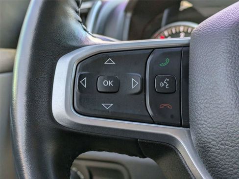 Certified 2023 RAM 1500 Big Horn image 26