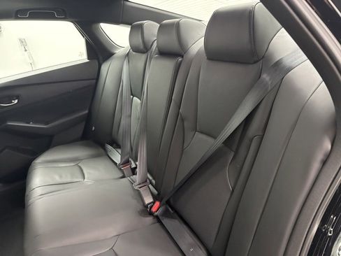 New 2025 Honda Accord Sport image 19