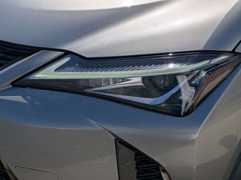 Used 2020 Lexus UX 250h F Sport w/ F Sport Premium Package AWD/4WD image 11
