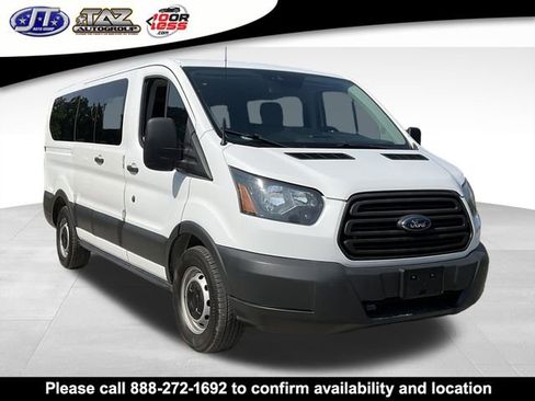 Used 2016 Ford Transit 150 XL RWD image 1