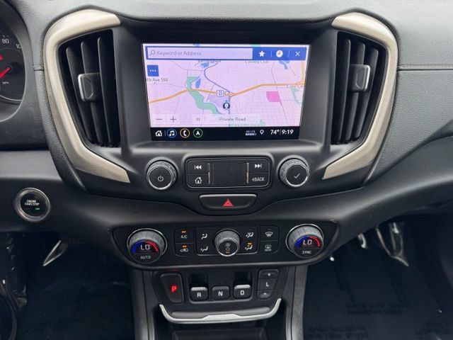 Used 2019 GMC Terrain Denali w/ Advanced Safety Package AWD/4WD image 16