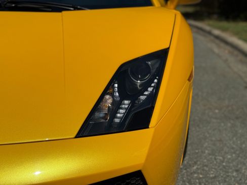 Used 2011 Lamborghini Gallardo LP 560-4 AWD/4WD image 20