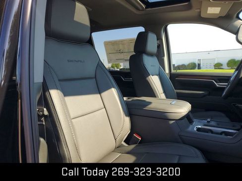 New 2026 GMC Sierra 2500 Denali w/ Denali Reserve Package image 29